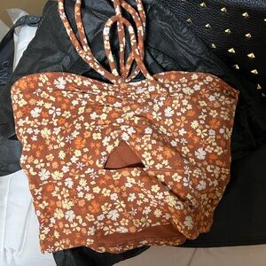 Hollister Top Size XS